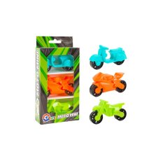 Набор мотоциклов, ТехноК