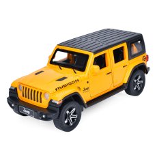 Джип металлический, АвтоСвіт (в ассортименте)