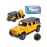 Джип металлический, АвтоСвіт (в ассортименте)