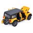 Джип металлический, АвтоСвіт (в ассортименте)