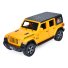 Джип металлический, АвтоСвіт (в ассортименте)