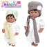Пупс Малюки (в ассортименте)