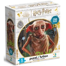 Пазл Добби Harry Potter, DoDo, 250 эл.