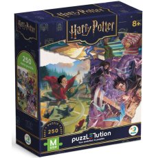 Пазл Любимые страницы Harry Potter, DoDo, 250 эл.