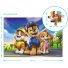 Пазл-мини Улыбаемся вместе Paw Patrol, DoDo, 35 эл.