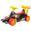 Автомобиль для прогулок - толокар Гоночный болид, Orion (в ассортименте)