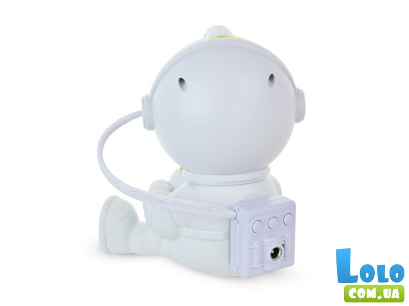 Ночник-проектор Astronaut