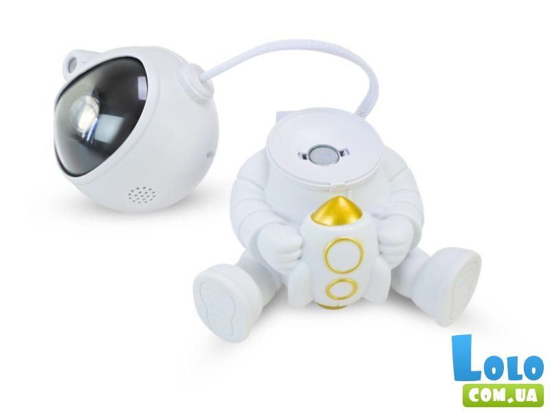 Ночник-проектор Astronaut
