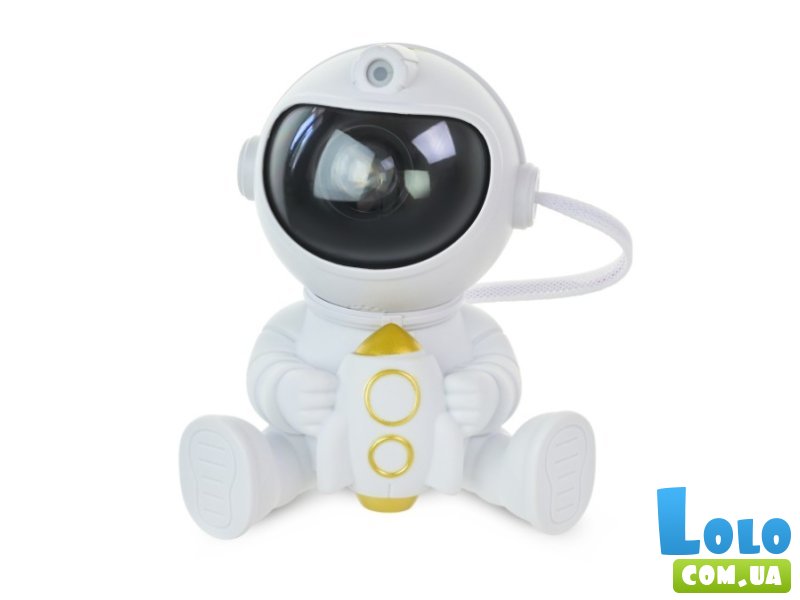 Ночник-проектор Astronaut