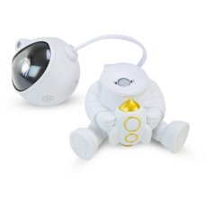 Ночник-проектор Astronaut