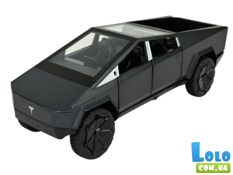 Машина Tesla Pickups, Автопром (в ассортименте)