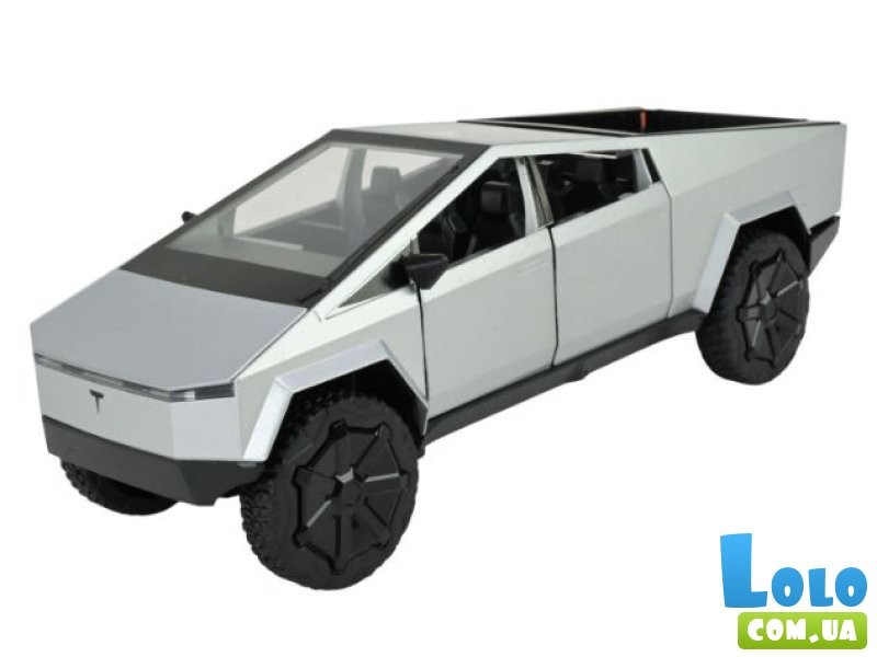 Машина Tesla Pickups, Автопром (в ассортименте)