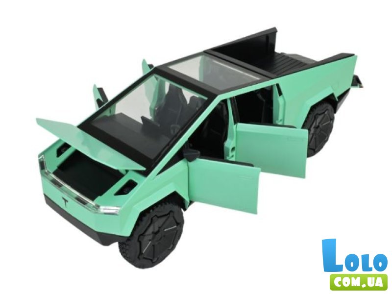 Машина Tesla Pickups, Автопром (в ассортименте)