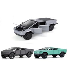 Машина Tesla Pickups, Автопром (в ассортименте)