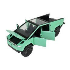 Машина Tesla Pickups, Автопром (в ассортименте)