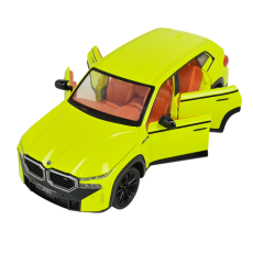 Машина BMW XM, Автопром (в ассортименте)