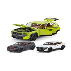 Машина BMW XM, Автопром (в ассортименте)