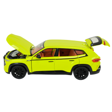 Машина BMW XM, Автопром (в ассортименте)