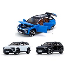 Машина Nio ES8, Автопром (в ассортименте)