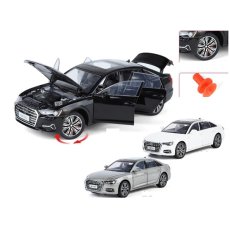 Машина AUDI A6L, Автопром (в ассортименте)