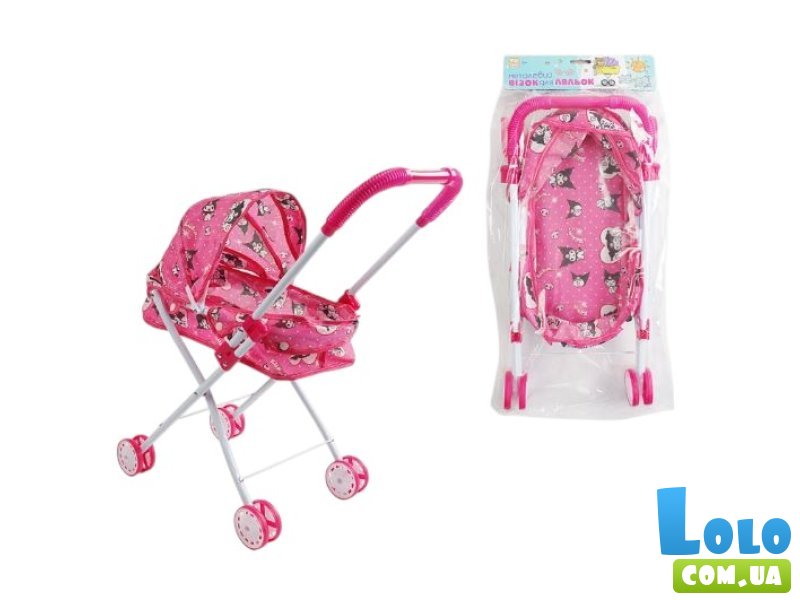 Коляска для кукол, TK Group