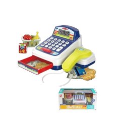 Кассовый аппарат