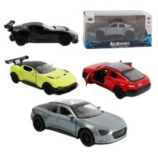 Машина металлопластиковая, АвтоЕксперт (в ассортименте)