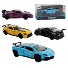 Машина металлопластиковая, АвтоЭксперт (в ассортименте)