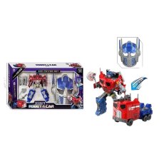 Набор Трансформеров с маской