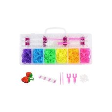Набор резиночек для плетения