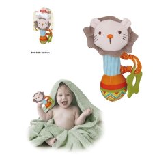 Погремушка Львенок