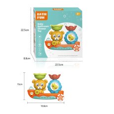 Игрушка для купания