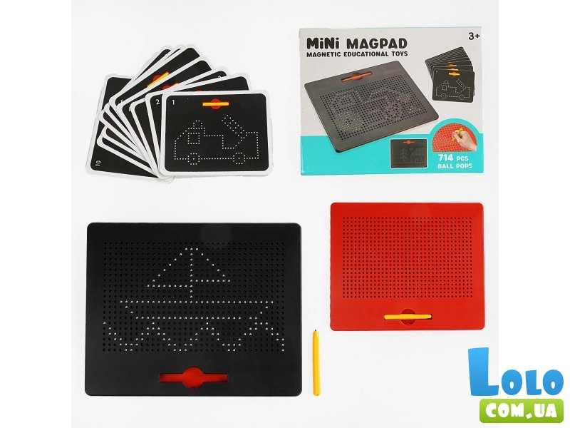 Магнитная доска (в ассортименте)