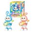 Музыкальная игрушка Зайчик Певун, WToys (в ассортименте)