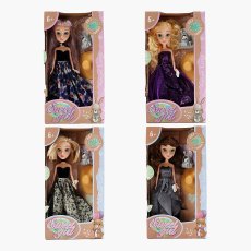 Кукла с аксессуарами (в ассортименте)