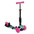 Самокат 5 в 1 Best Scooter с родительской ручкой