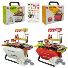 Игровой набор Кафе (в ассортименте)