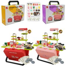 Игровой набор Кафе Кондитерская (в ассортименте)