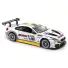 Машина металлическая BMW M6 GT3, Автопром