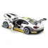 Машина металлическая BMW M6 GT3, Автопром