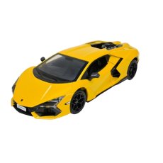 Машина металлическая Lamborghini Revuelto, Автопром