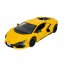 Машина металлическая Lamborghini Revuelto, Автопром