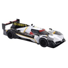 Машина металлическая BMW M Hybrid V8, Автопром