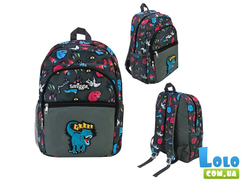 Рюкзак детский Динозавры