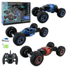 Машина на радиоуправлении (в ассортименте)