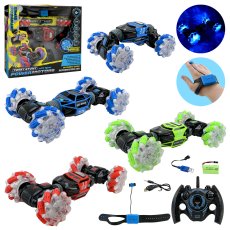 Машина на радиоуправлении (в ассортименте)