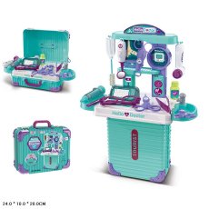 Набор врача