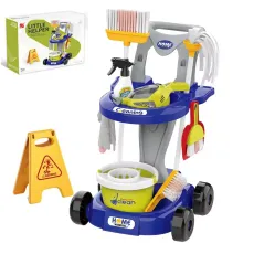 Набор для уборки