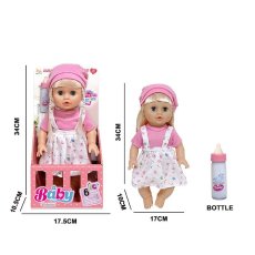 Кукла функциональная