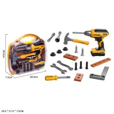 Набор детских инструментов